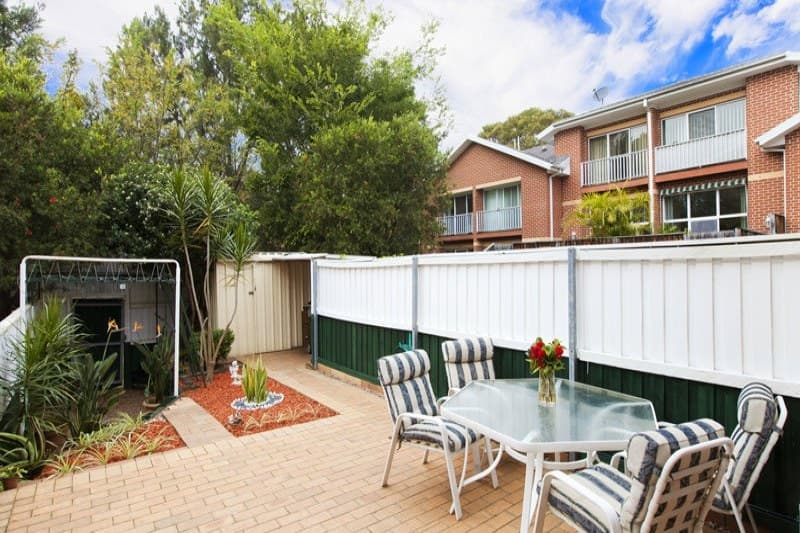 13/2 Station Avenue, Concord West - Thumbnail 4