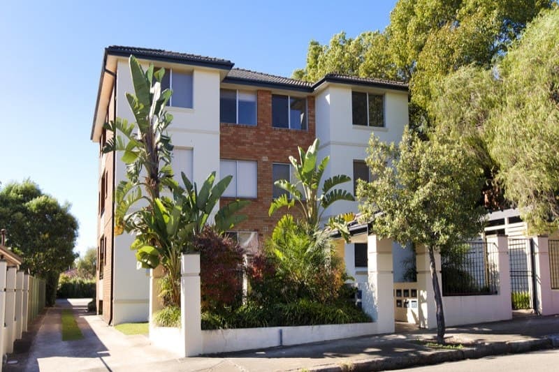 9/19 Church Street, Ashfield - Image 1