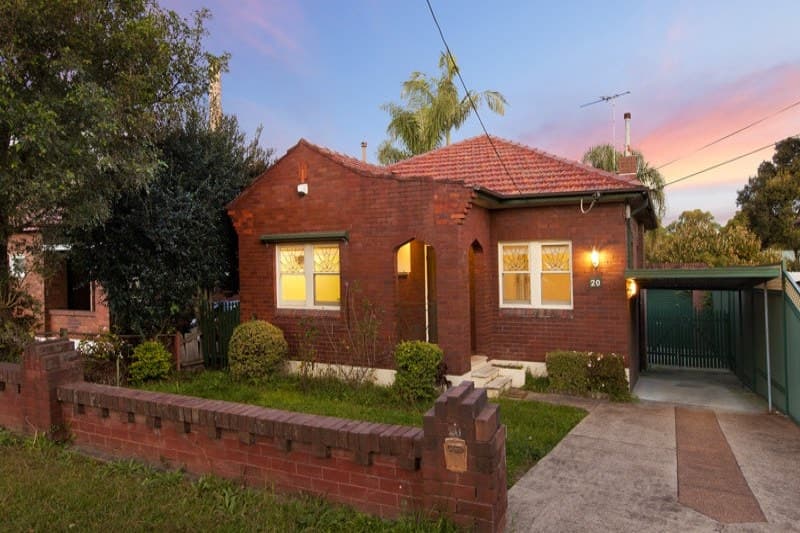 20 Currawang Street, Concord West - Image 1