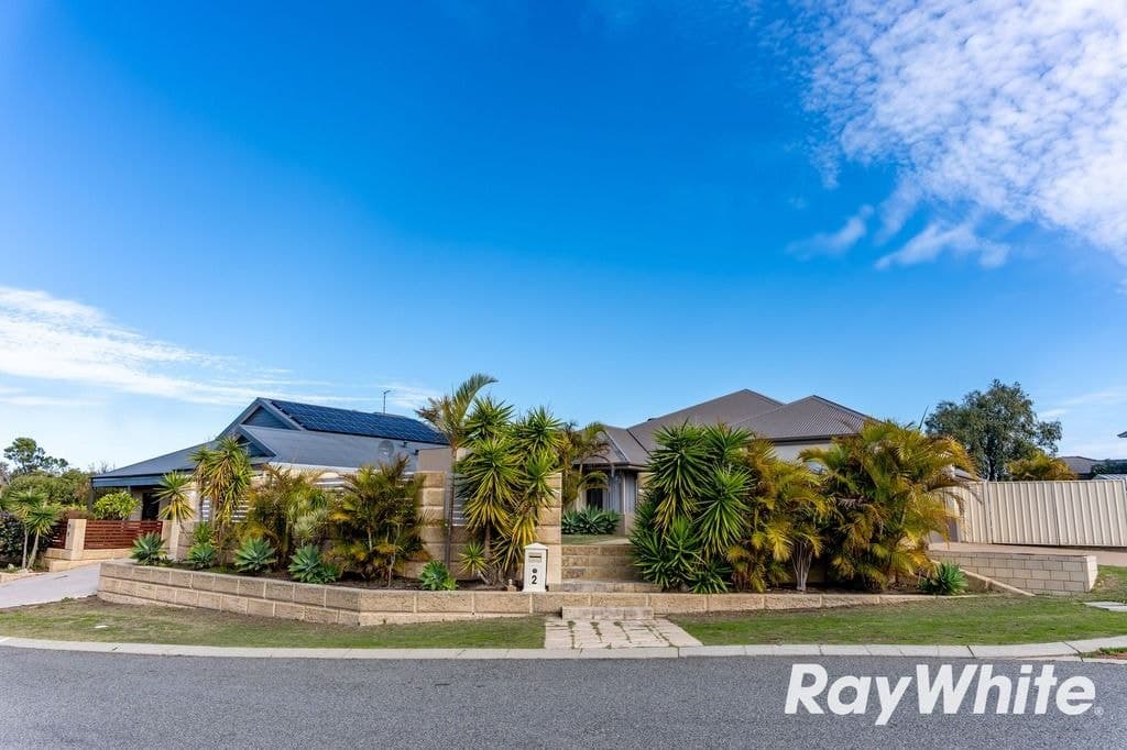 2 Wialki Mews, Dawesville WA 6211, Dawesville - Image 1