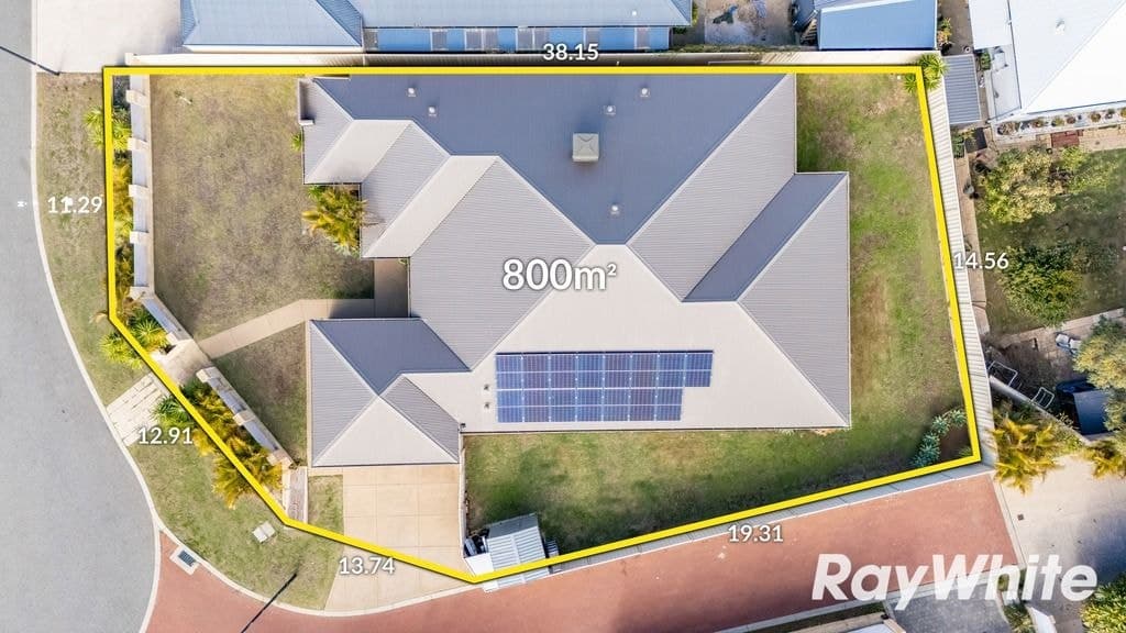2 Wialki Mews, Dawesville WA 6211, Dawesville - Thumbnail 3