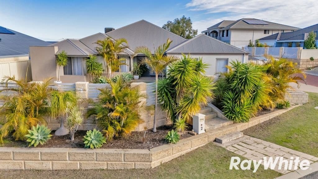2 Wialki Mews, Dawesville WA 6211, Dawesville - Thumbnail 4