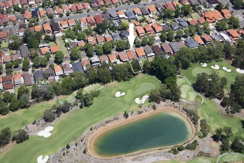 105 Links Avenue CONCORD NSW 2137, Concord - Image 1