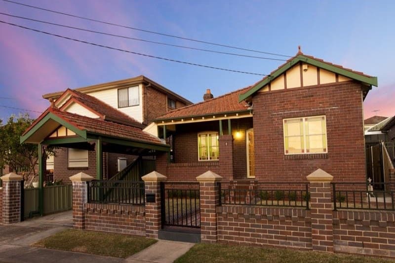 3 Beaconsfield Avenue CONCORD NSW 2137, Concord - Image 1