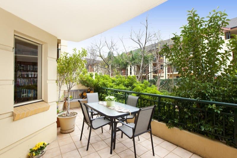 42/23 George Street, North Strathfield - Image 1