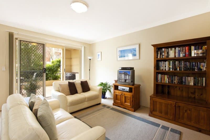 42/23 George Street, North Strathfield - Thumbnail 2