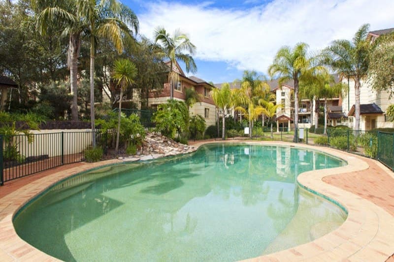 42/23 George Street, North Strathfield - Thumbnail 3