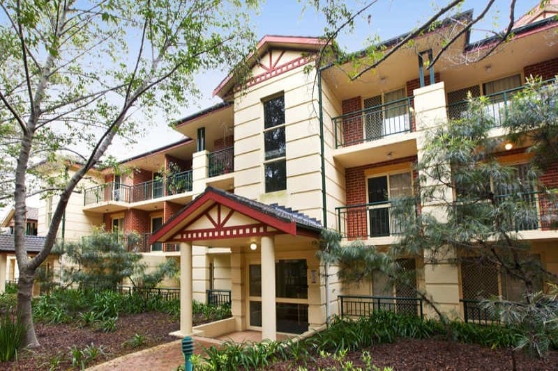 42/23 George Street, North Strathfield - Thumbnail 6