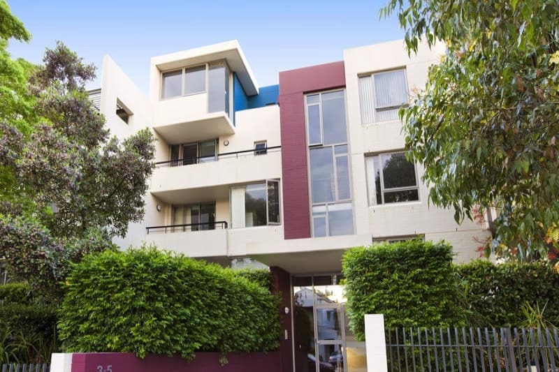 10/3-5 Blaxland Avenue, Newington - Thumbnail 5