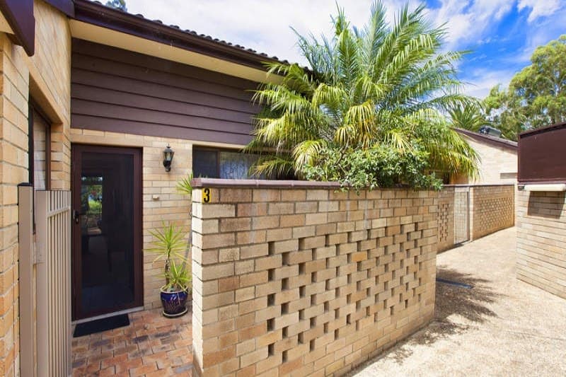 3/9 Llewellyn Street, Concord West - Thumbnail 5
