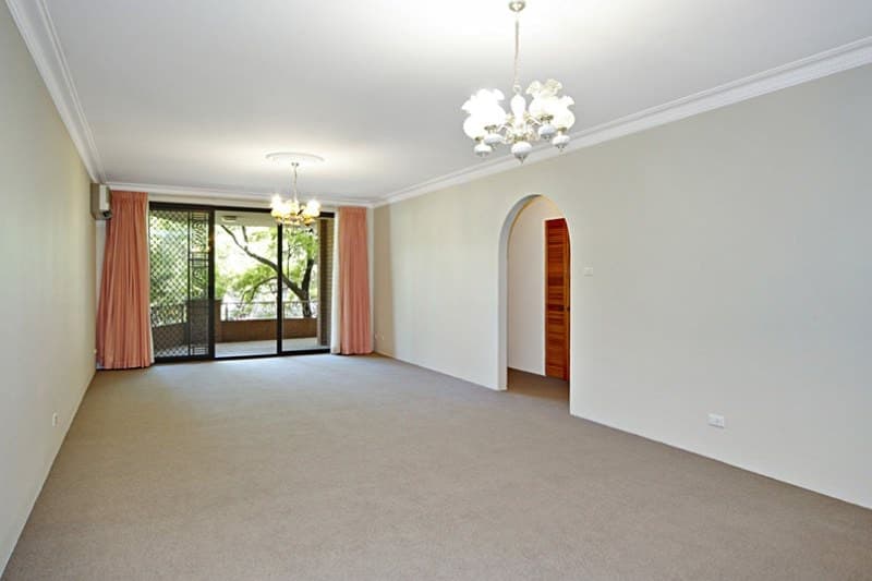 12/49 Albert Road STRATHFIELD NSW 2135, Strathfield - Thumbnail 2