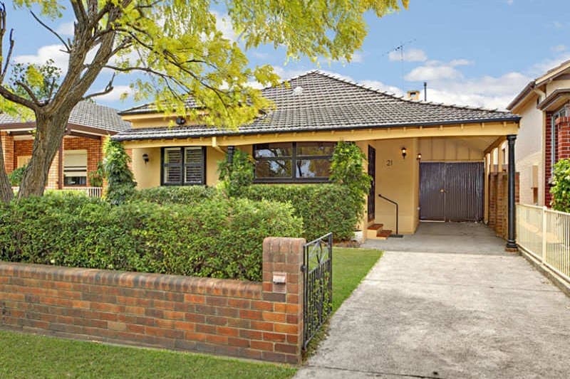21 Broughton Street, Concord - Image 1