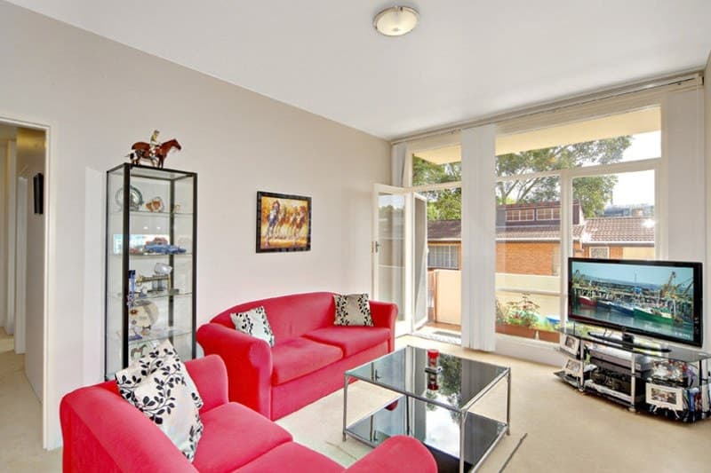 14/5-7 Pilgrim Avenue STRATHFIELD NSW 2135, Strathfield - Image 1