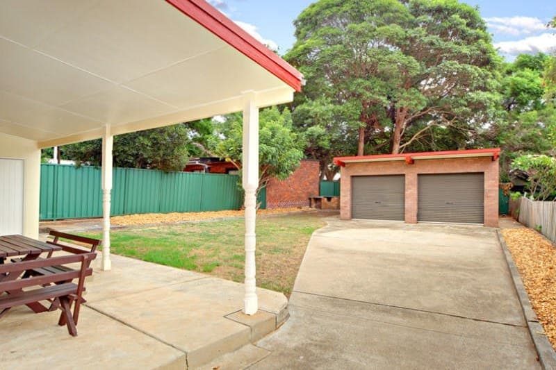 39 Currawang Street, Concord West - Thumbnail 4