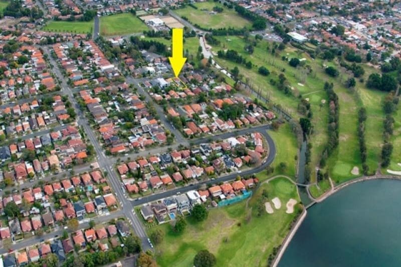 25B Tripod Street, Concord - Image 1