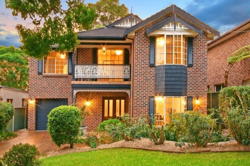 10 Riverview Street CONCORD NSW 2137, Concord - Image 1