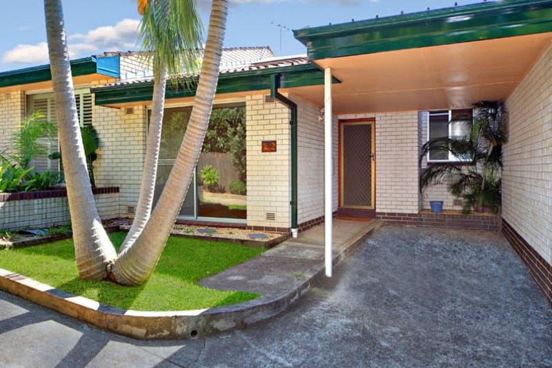 2/1 Corby Avenue, Concord - Image 1