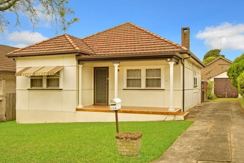 25B Tripod Street, Concord - Thumbnail 2