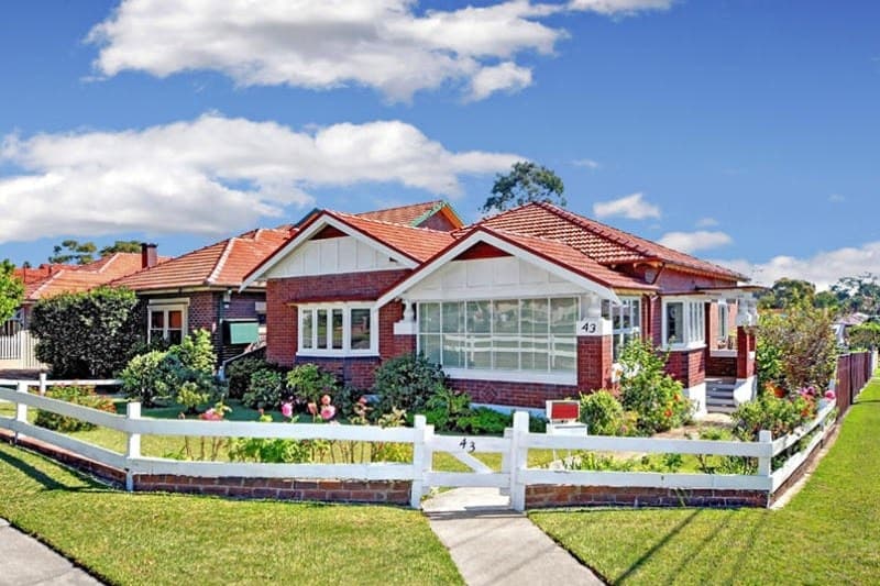 43 Iandra Street, Concord West - Image 1