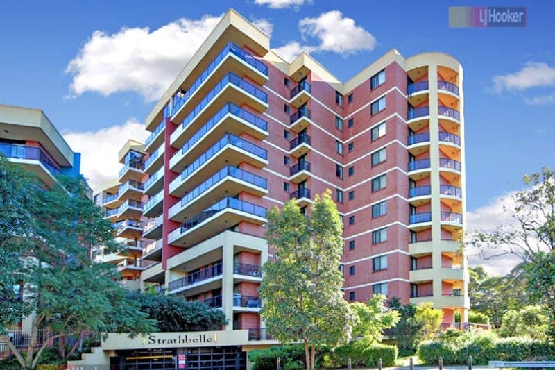 29/1-3 Beresford Road, Strathfield - Image 1