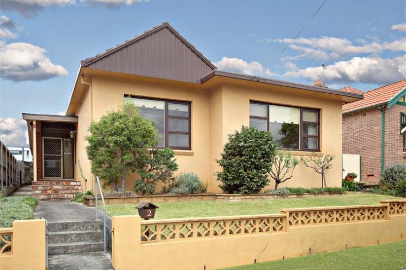 2 Trafalgar Parade CONCORD NSW 2137, Concord - Image 1
