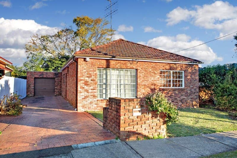 14 Conway Avenue, North Strathfield - Image 1