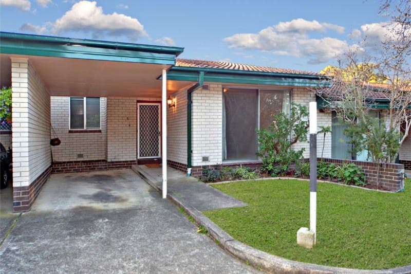5/1 Corby Avenue, Concord - Image 1