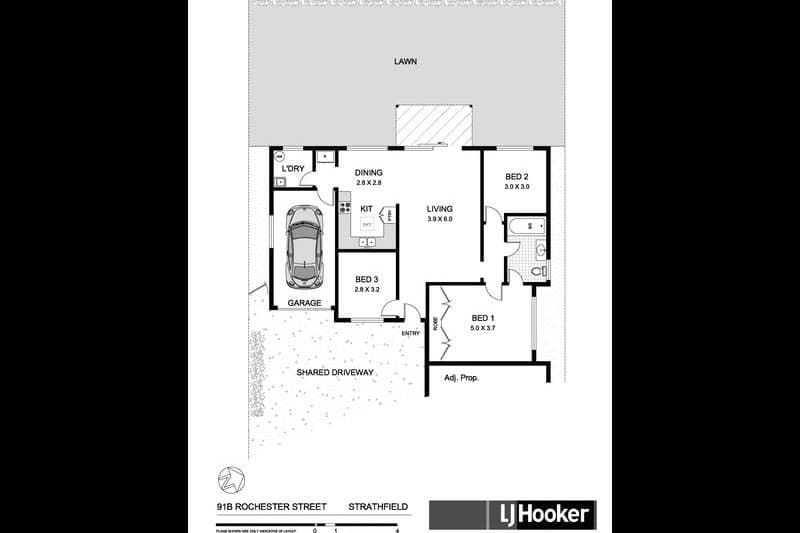 91B Rochester Street, Strathfield - Thumbnail 5