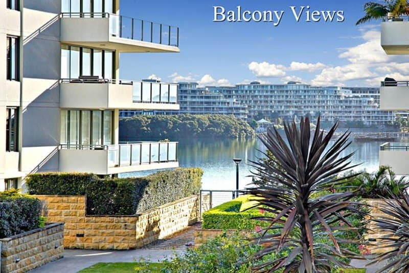 207/3 Jean Wailes Avenue, Rhodes - Image 1