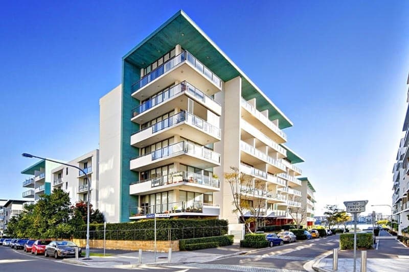 207/3 Jean Wailes Avenue, Rhodes - Thumbnail 4