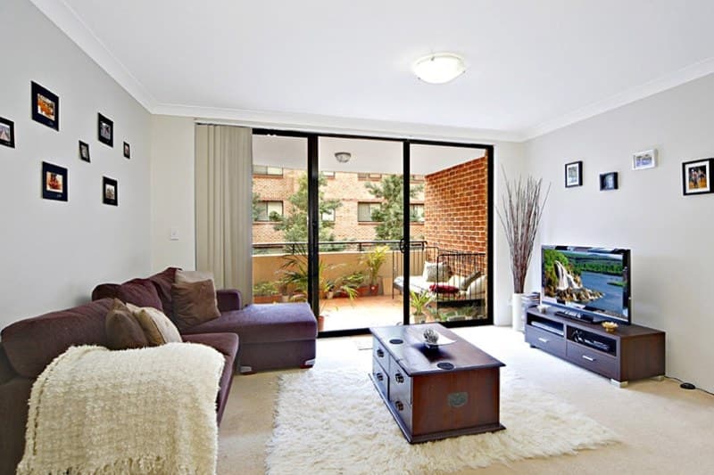 14/38-40 Marlborough Road, Homebush West - Image 1