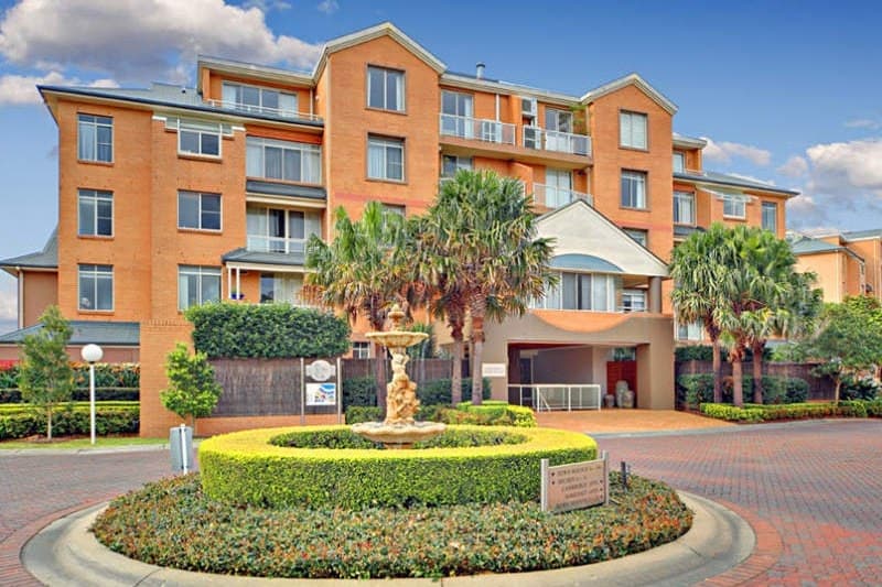 4/162F Burwood Road, Concord - Thumbnail 2