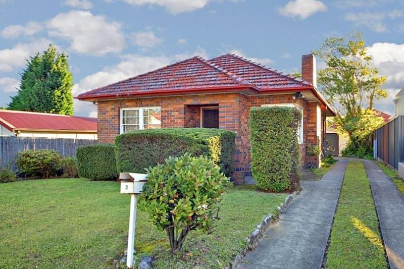 2 Frederick Street CONCORD NSW 2137, Concord - Image 1