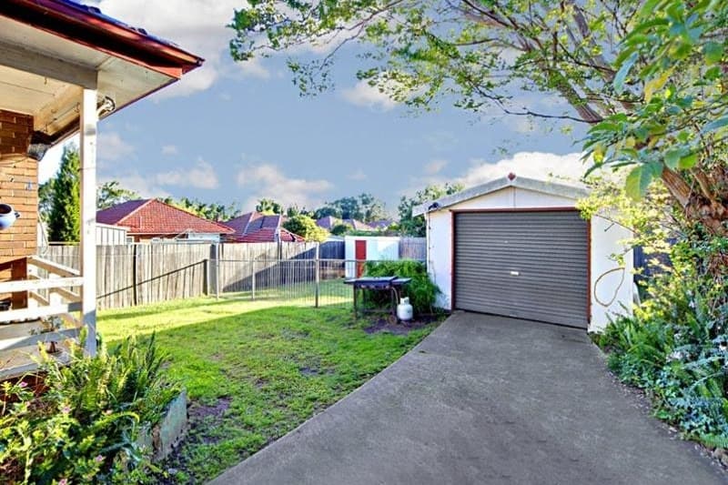 2 Frederick Street CONCORD NSW 2137, Concord - Thumbnail 2
