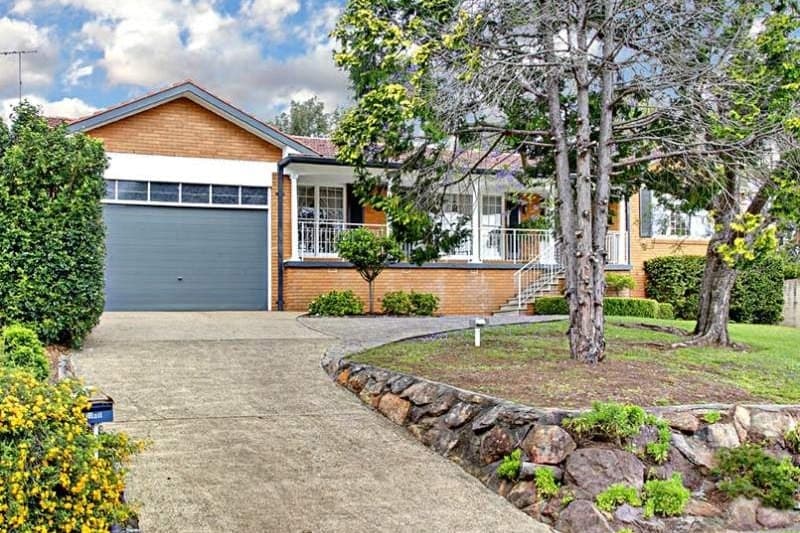 88 Coral Tree Drive, Carlingford - Image 1