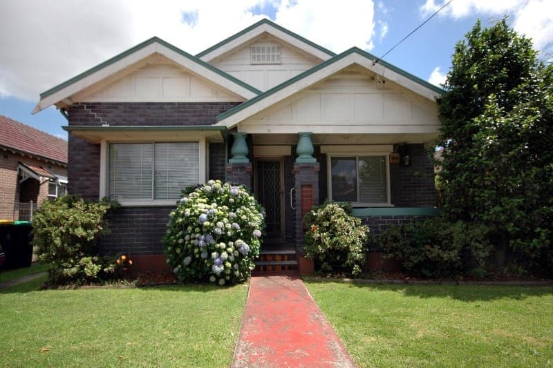 11 Davidson Avenue CONCORD NSW 2137, Concord - Image 1