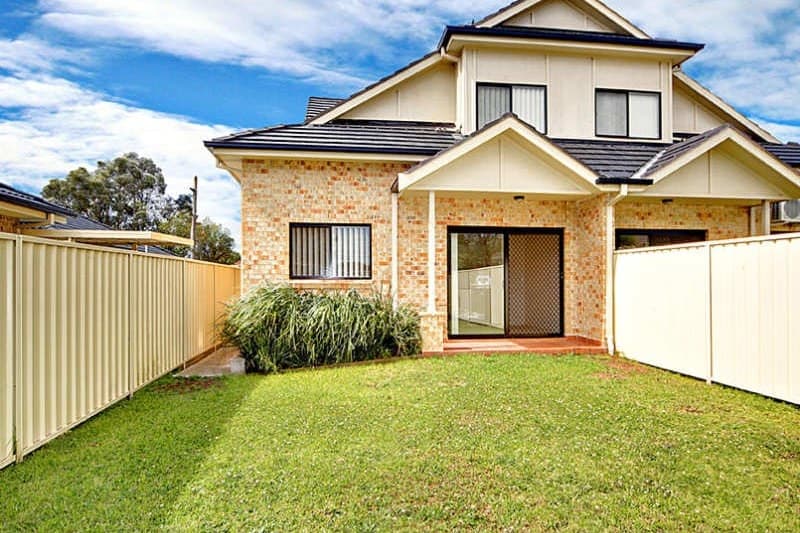 3A Iona Place, Bass Hill - Thumbnail 3