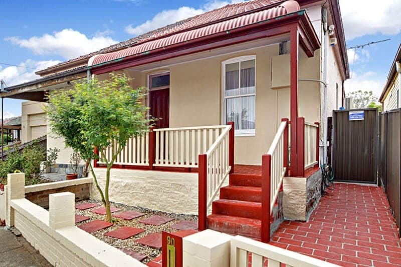90 Burwood Road, Concord - Image 1