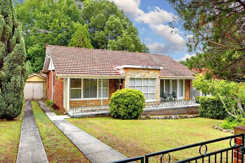 24 Lind Avenue OATLANDS NSW 2117, Oatlands - Image 1