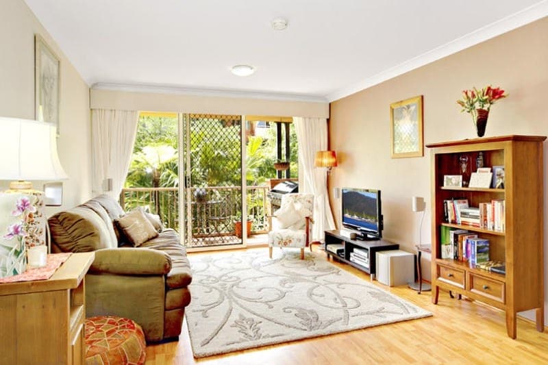 3B/19-21 George Street, North Strathfield - Image 1