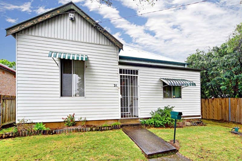 21 King Street, Concord West - Image 1