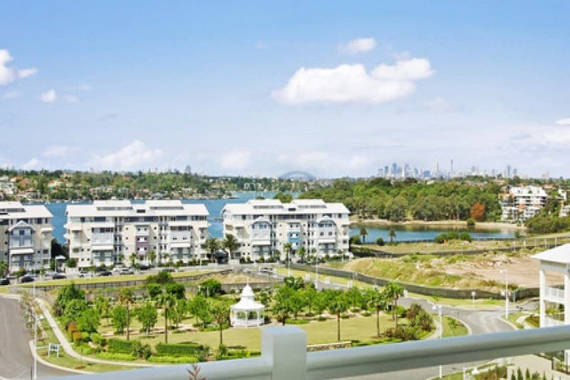 61/5 Woodlands Avenue BREAKFAST POINT, Breakfast Point - Thumbnail 2