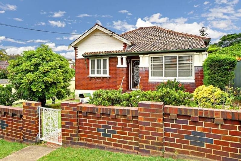 28A Anderson Road CONCORD NSW 2137, Concord - Image 1
