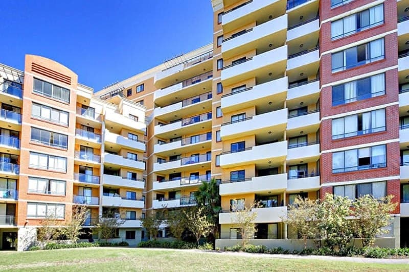 38/1 Clarence Street, Strathfield - Image 1