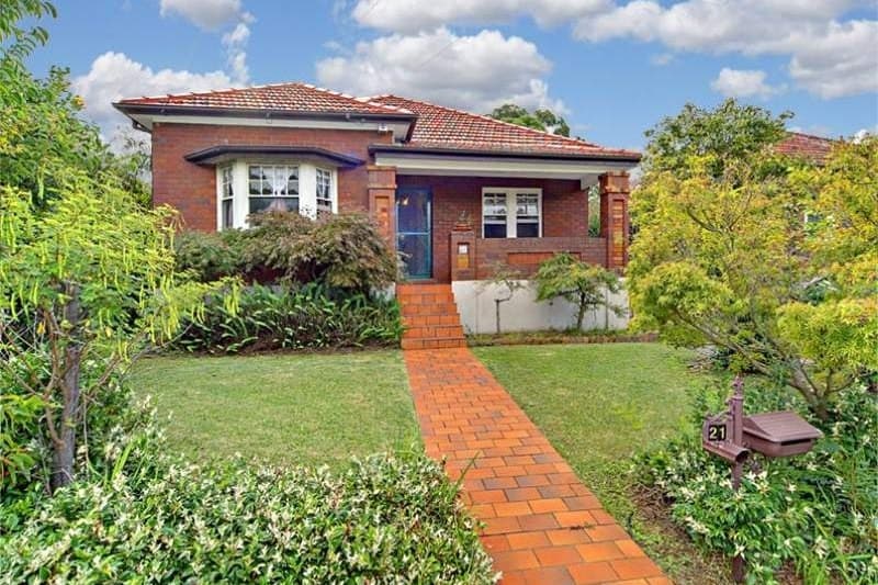 21 Moala Street, Concord West - Image 1