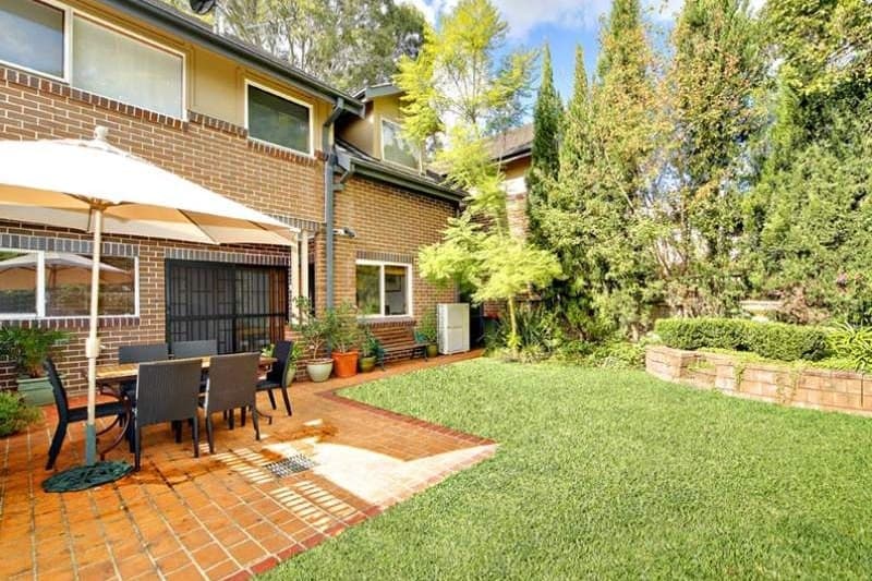 4/16 Patterson Street, Concord - Image 1