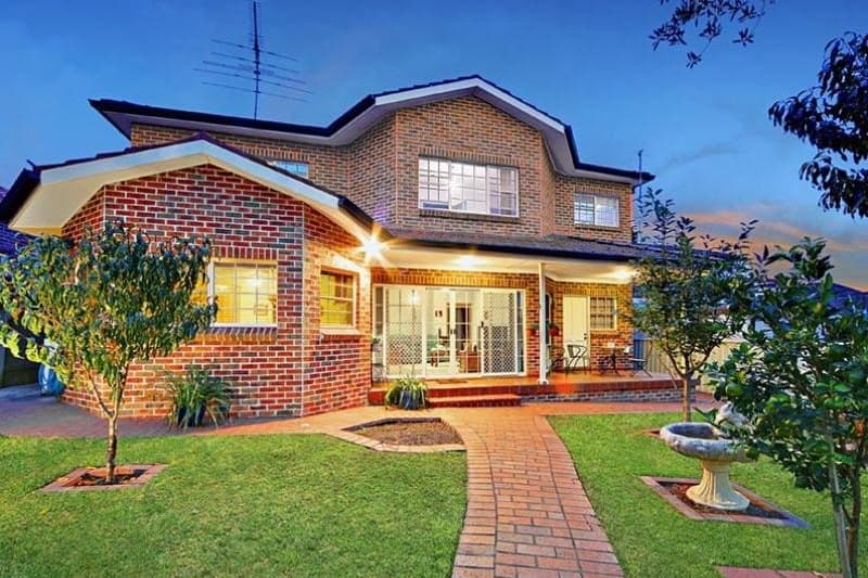 7 View Street CONCORD NSW 2137, Concord - Thumbnail 2