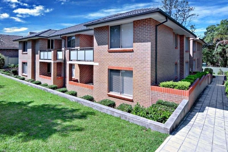 7/91-93 Burwood Road CONCORD NSW 2137, Concord - Image 1