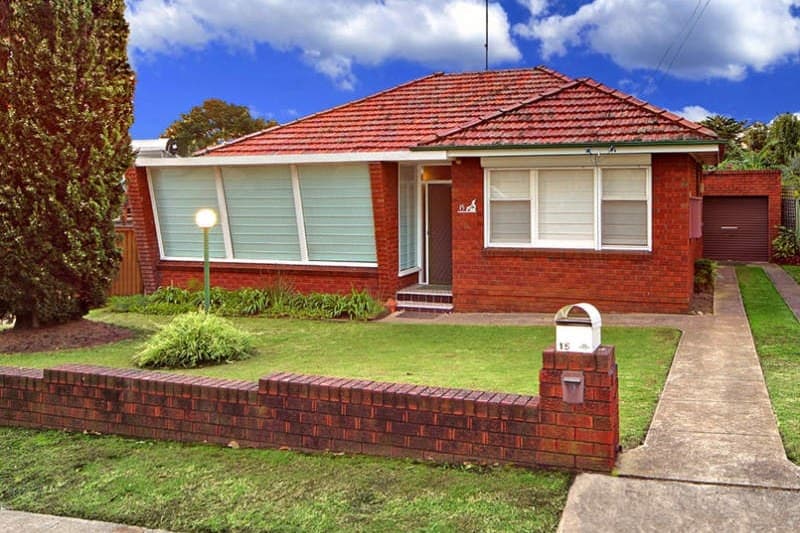 15 Bangalla Road, Concord West - Image 1