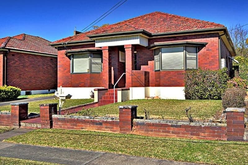 14 Mepunga Street, Concord West - Image 1